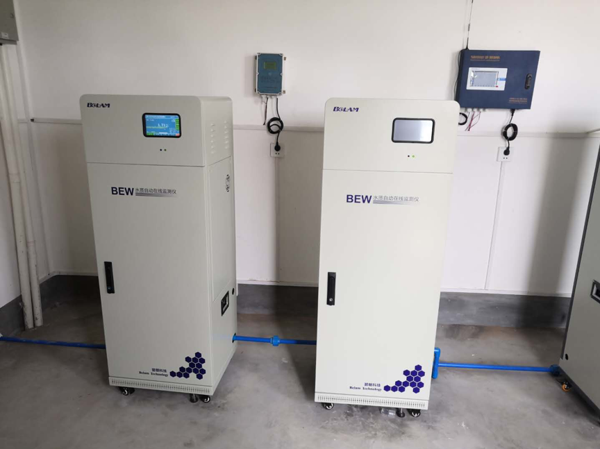 蒲城县项目现场